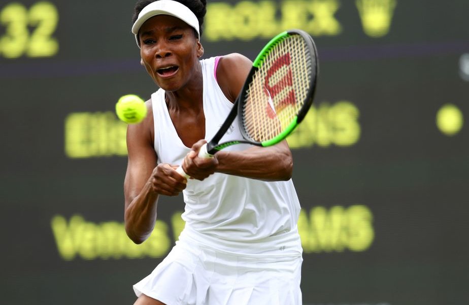 Tenis / Venus Williams, în semifinale la Wimbledon - venus-1499788684.jpg