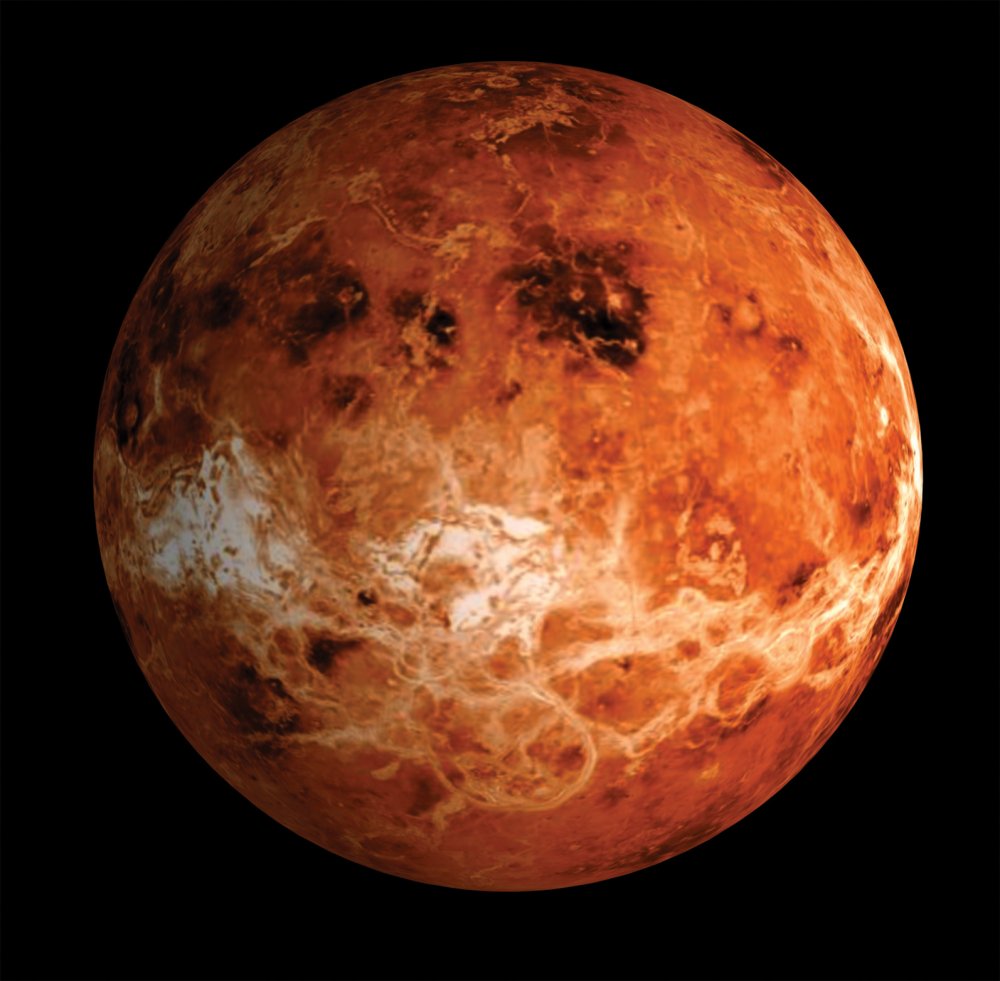 NASA a anunțat două misiuni de explorare a planetei Venus - venus-1622706171.jpg