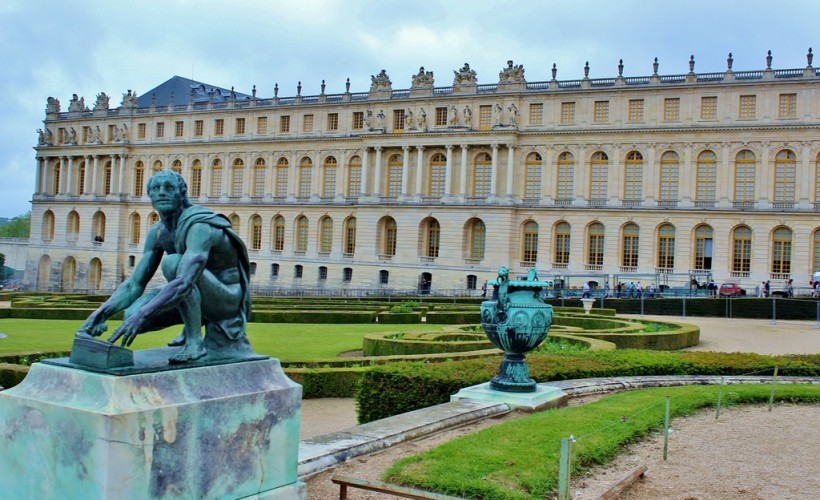 Palatul Versailles poate fi vizitat în realitate virtuală - versaillespalat820x500-1573650033.jpg