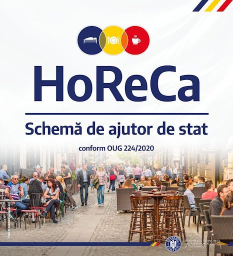 Veste bună pentru industria HoReCa: pe 14 decembrie începe plata ajutorului de stat - vestebunapentruindustriahoreca-1639327319.jpg