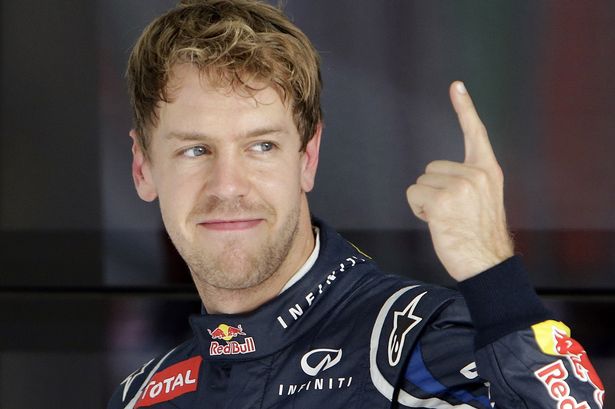 Sebastian Vettel, pentru a patra oară campion mondial în Formula 1 - vettel-1382873991.jpg