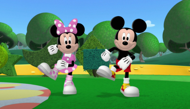 Mickey Mouse, la ceas aniversar. Câți ani împlinește - vfcdff-1542631819.jpg