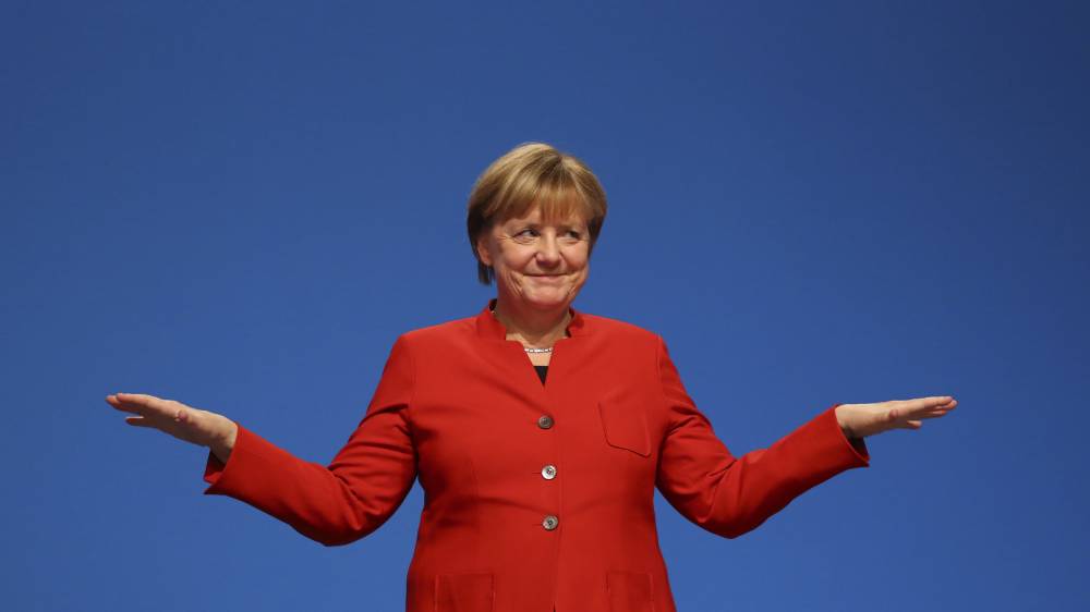 Germania/alegeri: Partidul Angelei Merkel câștigă scrutinul - viata-1506279349.jpg