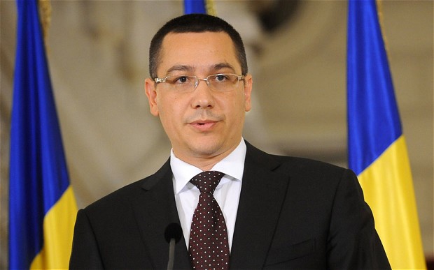 Anunțul făcut de Comisia Europeană despre situația lui Victor Ponta - victor-1433568983.jpg
