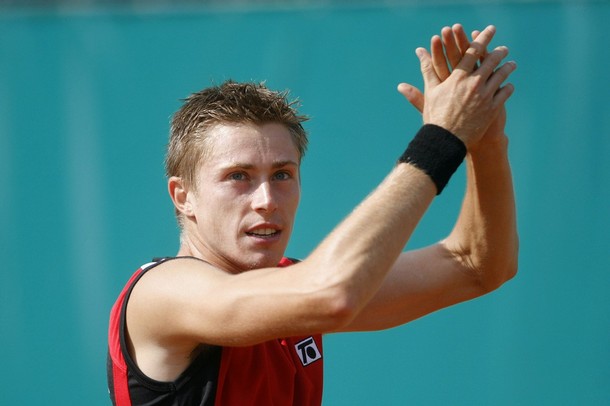 Tenis: Victor Crivoi, calificat în optimi la turneul challenger de la Mersin - victorcrivoi-1365523144.jpg
