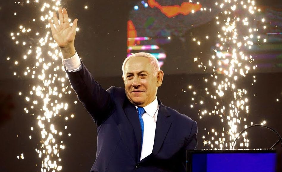 Victoria lui Netanyahu, confirmată de comisia electorală - victoria-1555091548.jpg