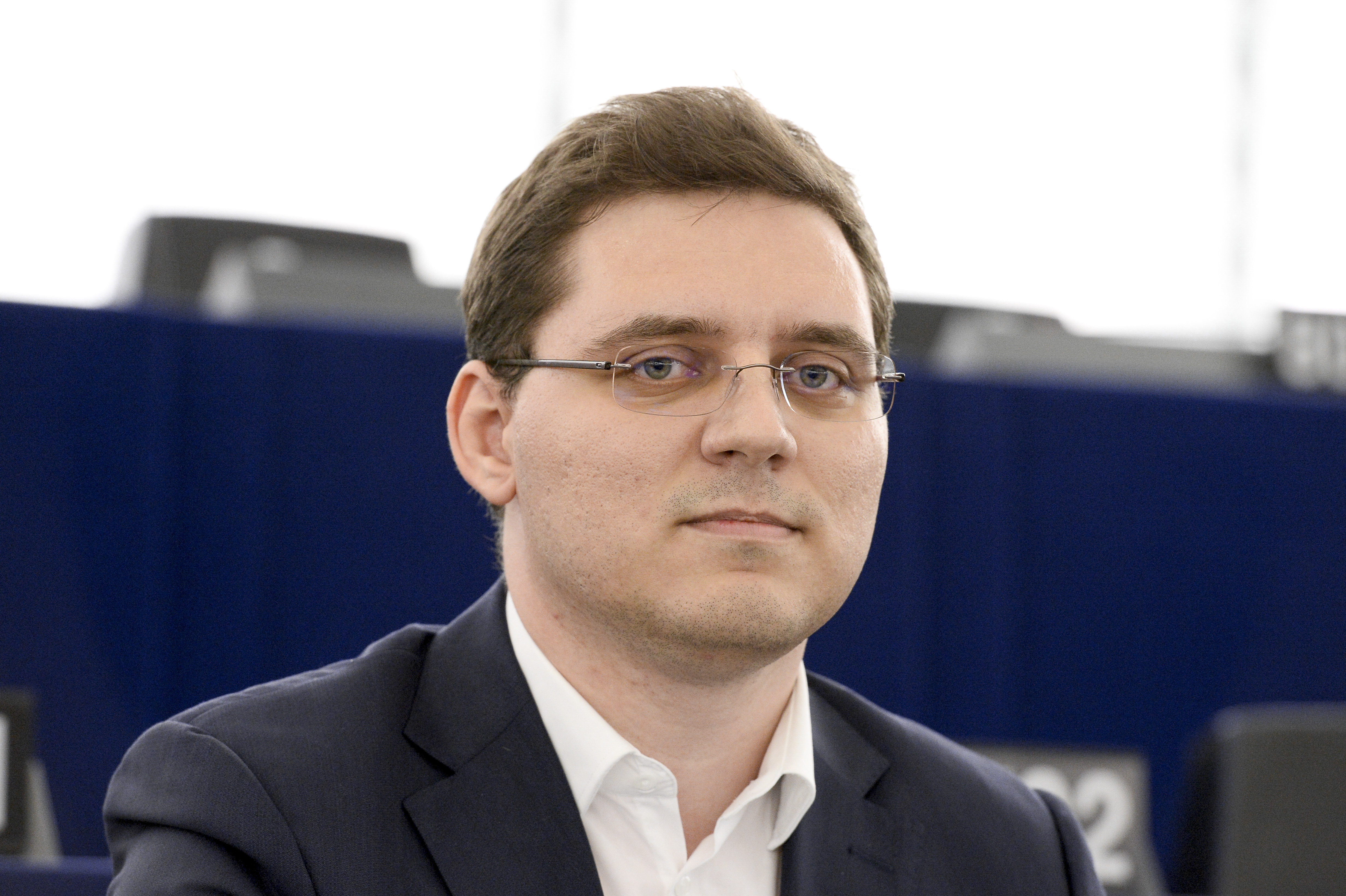 Victor Negrescu, desemnat negociator-șef al bugetului UE pentru anul 2025 - victornegrescu-1706199736.jpg