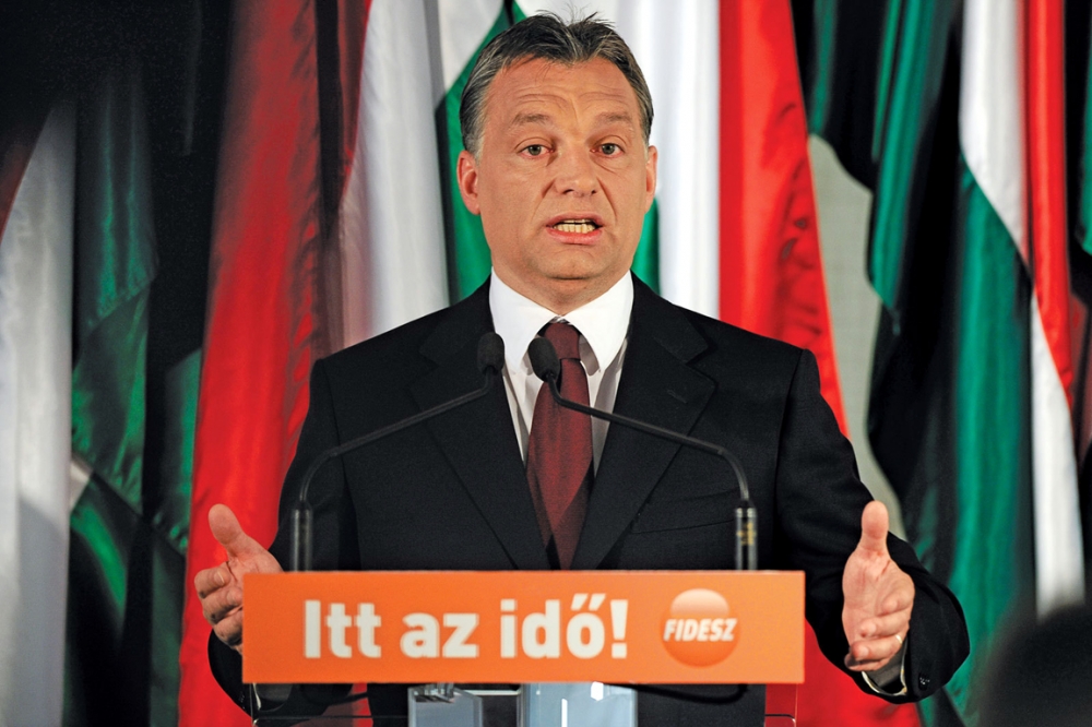Premierul Ungariei vrea să scadă 