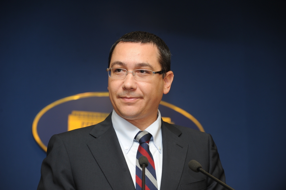 Premierul Ponta speră că noul ministru al Transporturilor va fi numit în aceste zile - victorponta-1373889499.jpg