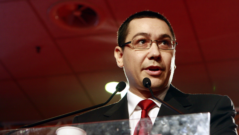 Ponta ar candida la Președinție în 2019 sau 2024 - victorponta1-1357663686.jpg