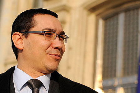 Premierul Victor Ponta  a plecat la Congresul Internaționalei Socialiste - victorponta1346066679-1346101776.jpg