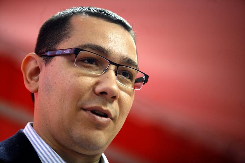 Consilierul premierului Ponta: Londra să-și facă griji pentru bancherii care 