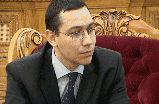 Victor Ponta, desemnat ministru interimar al Justiției - victorpontanoulpremier-1344334742.jpg