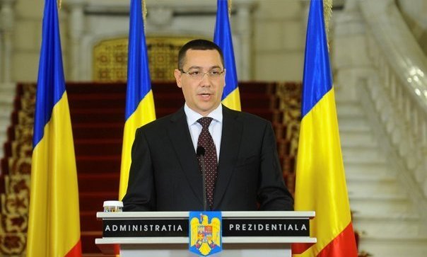 Victor Ponta: Lista miniștrilor va fi făcută publică în 1 mai - victorpontapremieroctavganea-1335603947.jpg
