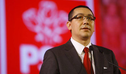 Ponta vrea să propună un ministru al Fondurilor Europene - victorpontapsd1-1347969375.jpg