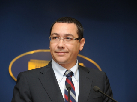 Ponta: Marii câștigători ai moțiunii de cenzură, dacă va trece, vor fi președintele Iohannis și UDMR - victorpontasec3aentoarcelapalatu-1497905656.jpg