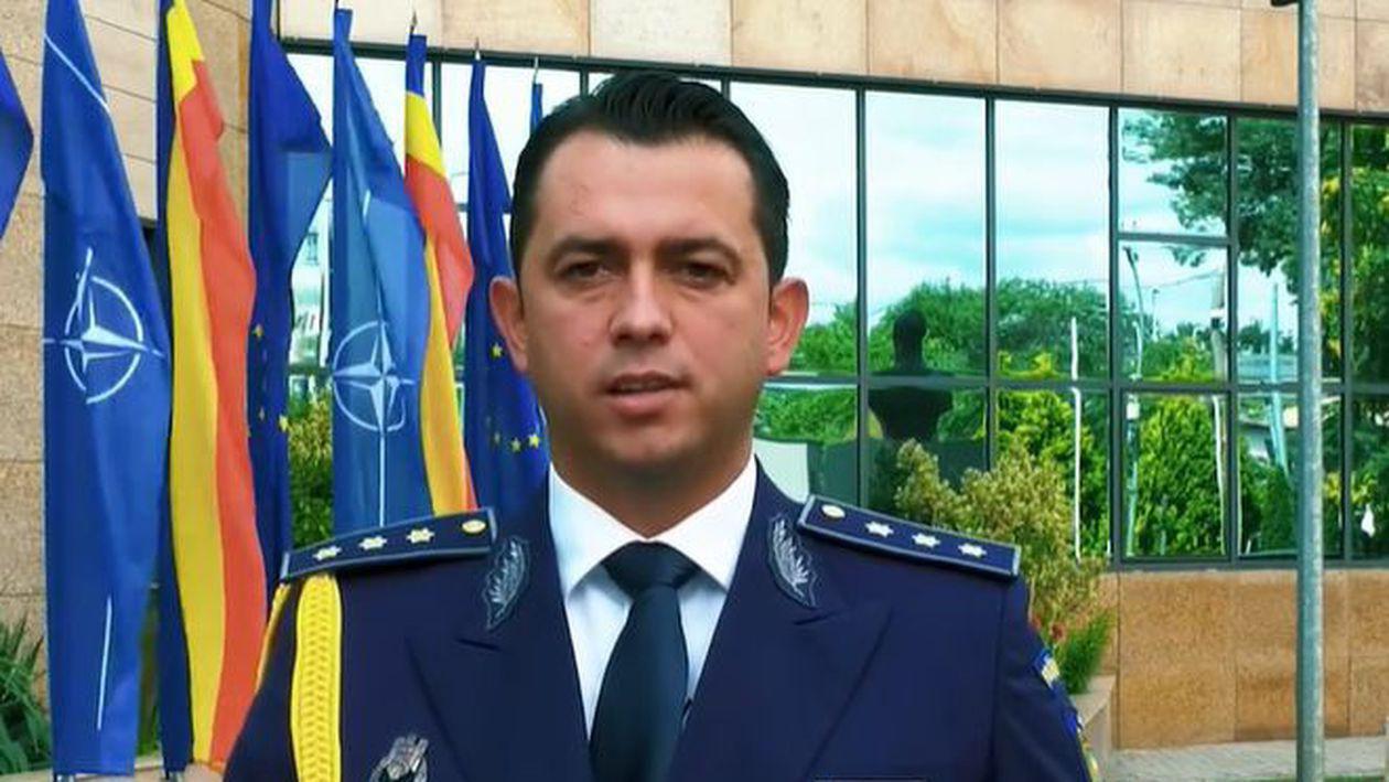 Șefii din Poliție eliberați din funcții după fuga lui Cătălin Cherecheș au rămas tot șefi - victorstefanivascu-1701694867.jpg