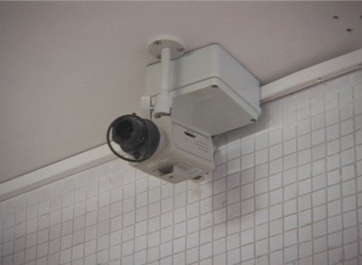 Se pun camere video în Spitalul Județean Constanța - video-1317196064.jpg