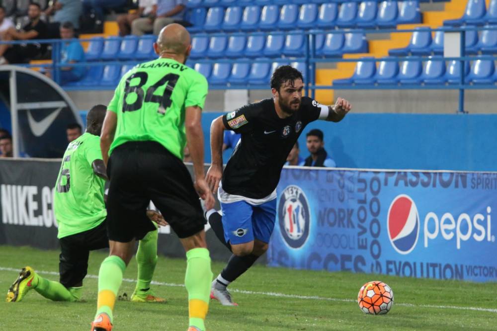 Fotbal: FC Viitorul va juca contra bulgarilor de la Cerno More - viitorul-1447155735.jpg