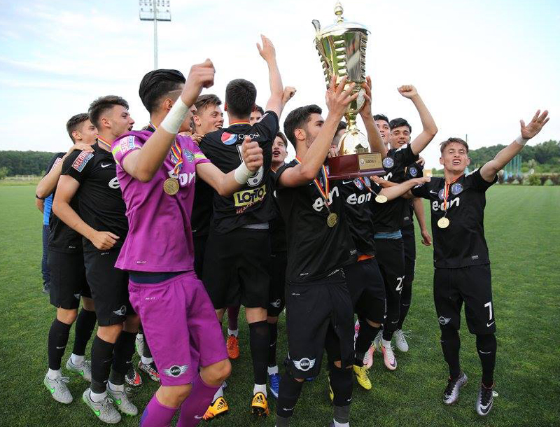 FC Viitorul și-a adjudecat titlul național și la juniori B - viitorul-1464537641.jpg