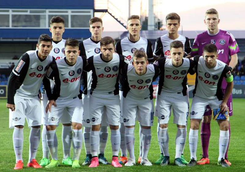 Viitorul U19 continuă aventura în Youth League - viitorulu19-1446579690.jpg