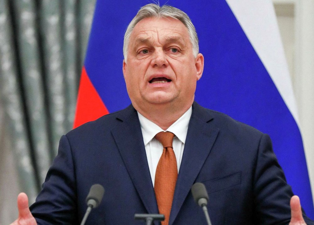 Viktor Orban se arată încrezător că Rusia şi SUA se vor înţelege asupra securităţii europene - viktor-1643816294.jpg