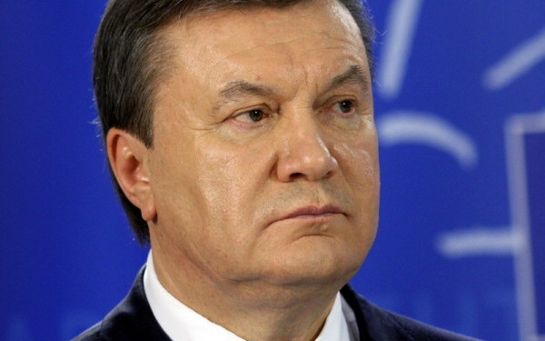 Iulia Timoșenko: Ucraina condusă de Viktor Ianukovici a pierdut independența față de Rusia - viktorianukovici-1392473751.jpg
