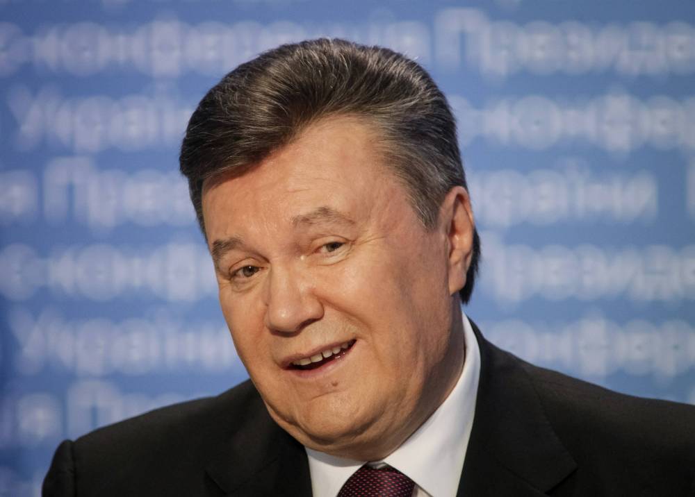 Viktor Ianukovici, pe lista persoanelor căutate de Interpol - viktorianukovici-1421084206.jpg