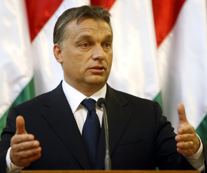 Ungaria este aproape de un acord cu FMI - viktororban-1350053003.jpg