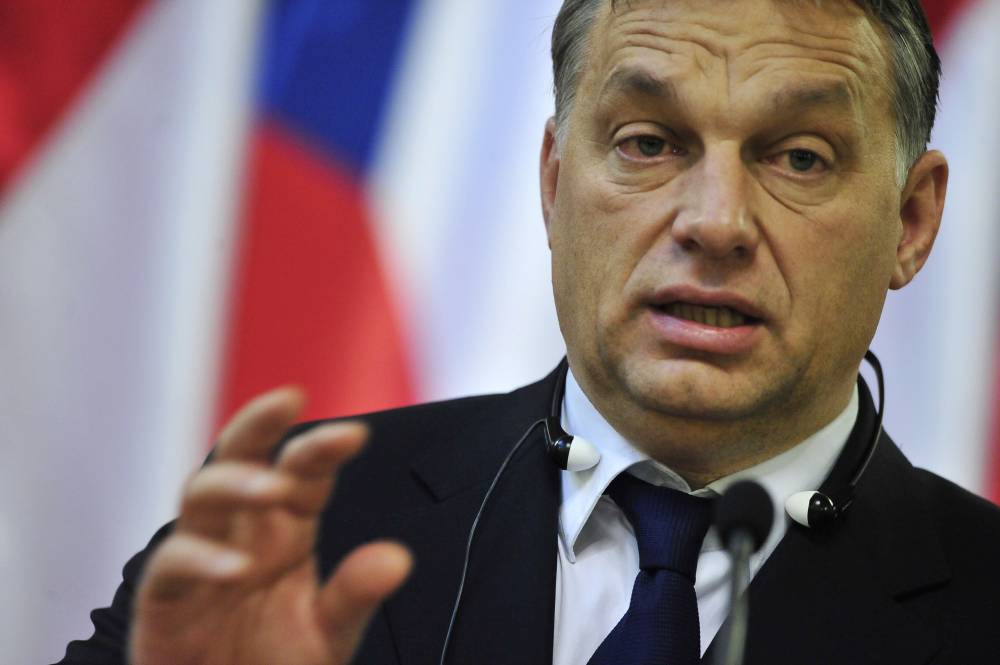 Viktor Orban: Relațiile dintre România și Ungaria s-au deteriorat după 2012 - viktororban-1437904005.jpg