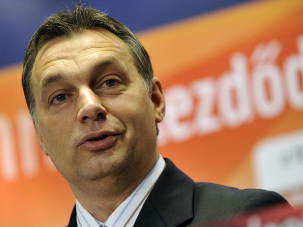 FMI cere Ungariei tăierea pensiilor. Premierul Orban refuză condițiile impuse - viktororbanfidesz-1346941090.jpg