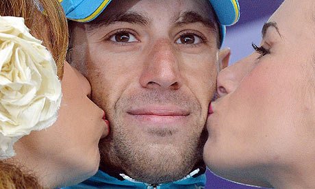 Vincenzo Nibali a câștigat Turul Franței - vincenzonibalionthepo008-1406528616.jpg