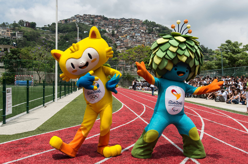 Vinicius și Tom, mascotele de la Rio 2016 - viniciusmascotesursachicagotribu-1418667481.jpg