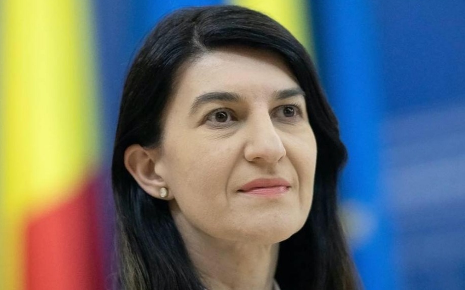 Violeta Alexandru, propusă ca ministru al Muncii în Guvernul Cîțu, a primit aviz negativ - vio-1583343083.jpg