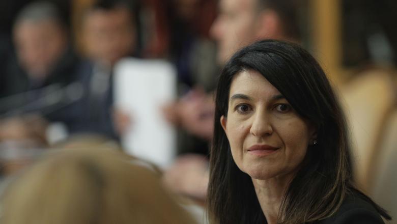 Violeta Alexandru a fost desemnată președintele PNL București - violetaalexandru-1581175562.jpg