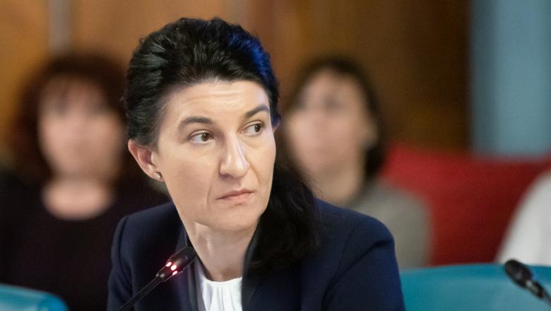 Violeta Alexandru: „Firea să îi retragă sprijinul politic lui Bădulescu” - violetaalexandruonline-1606299903.jpg