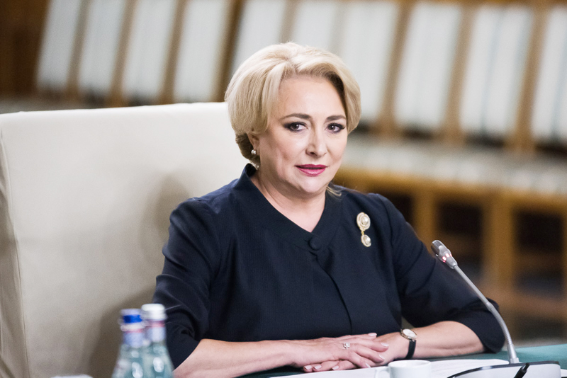 Prim-ministrul Viorica Dăncilă a finalizat evaluarea miniștrilor. Urmează votul  în CExN - vioricadancila-1540910684.jpg