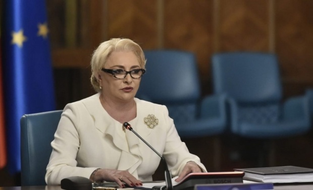 Premierul Viorica Dăncilă i-a transmis lui Iohannis noile nominalizări opentru Guvern. Declarații la Cotroceni de la ora 13.00 - vioricadanciladespreacuzatiilela-1550660501.jpg