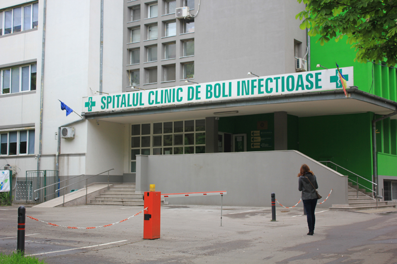 Spitalul de Boli Infecțioase Constanța, luat cu asalt! - virozele1446832798-1568615742.jpg