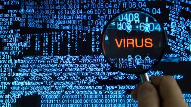 Virus cibernetic de spionaj atribuit Rusiei vizează rețele guvernamentale ale țărilor NATO - virus-1394212461.jpg