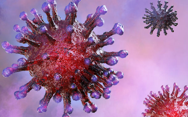 Record de noi cazuri de îmbolnăvire cu noul coronavirus pe glob în ultimele 24 de ore. - virus-1597582007.jpg