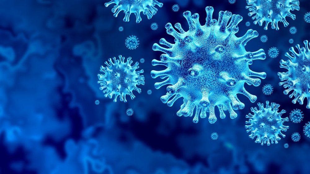 Coronavirus / Număr uriaş de îmbolnăviri în ultimele 24 de ore - virus-1599910112.jpg