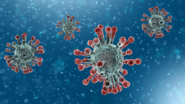 Coronavirus în lume: Bilanțul global se apropie de 50 de milioane de cazuri. Europa, continentul cel mai afectat - virus-1604741642.jpg