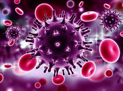 Încă o victimă a coronavirusului, în România – un bărbat de 71 de ani din Suceava - virus4-1584966151.jpg
