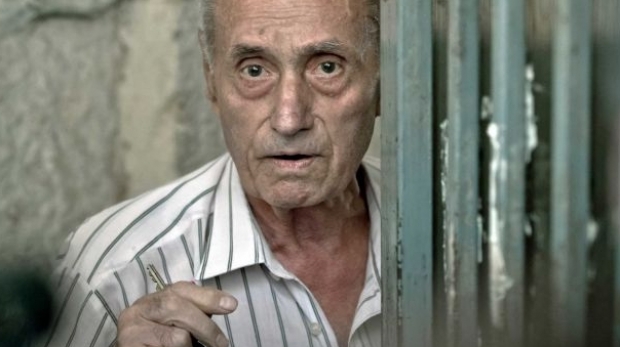 Decizie: Vișinescu își va executa sentința de 20 de ani în detenție - visinescu-1524822389.jpg