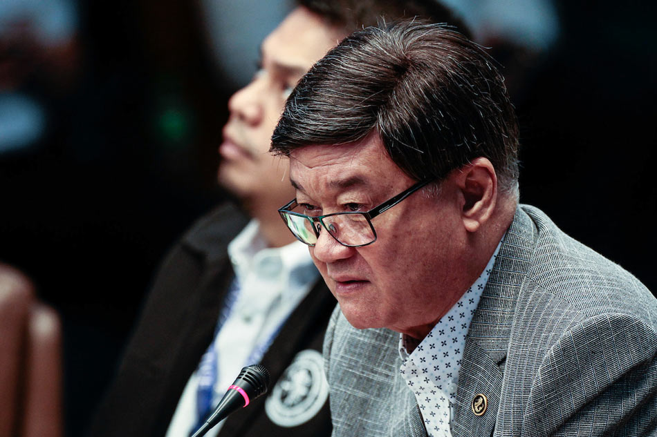 Ministrul justiției din Filipine: Infractorii nu sunt oameni - vitalianoaguirre-1485965933.jpg