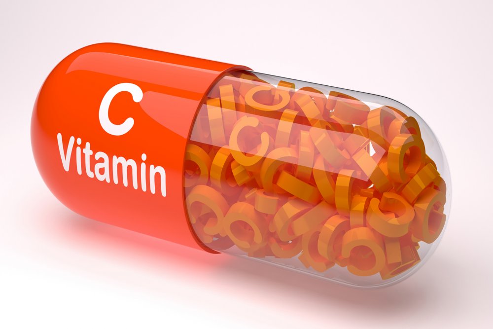 Vitamina C NU ajută în prevenirea sau tratarea coronavirus - vitamina-1584804970.jpg