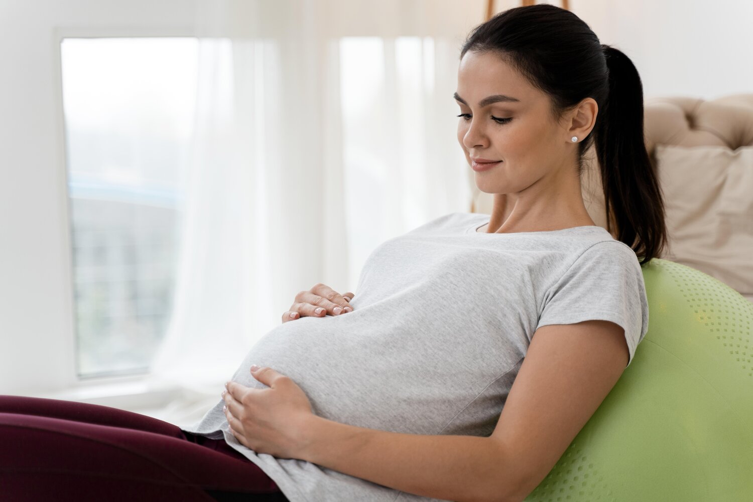Femeile însărcinate prezintă un risc ridicat de deficiență de vitamina B 12 - vitamina-1702392172.jpg