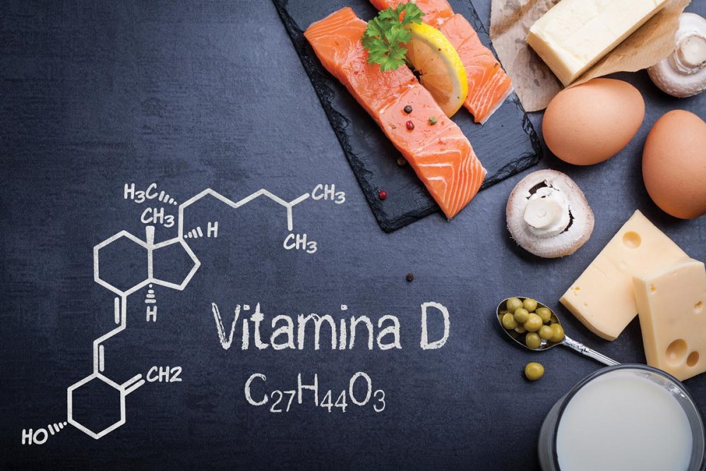 Consumul excesiv de vitamina D poate avea efecte asupra organismului - vitamina1-1673449513.jpg