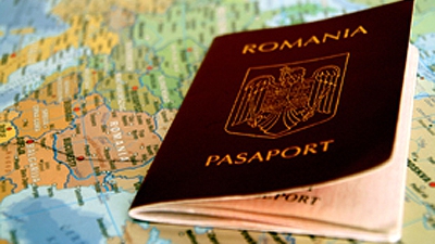 Cetățenii din Republica Moldova vor avea nevoie de viză pentru a intra în România, din 2023 - viza-1672152227.jpg